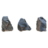 Maxbell Artificial Faux Landscape Rock Lightweight Multifunctional Garden Decoration 33x23x23cm