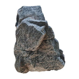 Maxbell Artificial Faux Landscape Rock Lightweight Multifunctional Garden Decoration 33x23x23cm