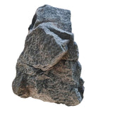 Maxbell Artificial Faux Landscape Rock Lightweight Multifunctional Garden Decoration 33x23x23cm