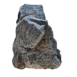 Maxbell Artificial Faux Landscape Rock Lightweight Multifunctional Garden Decoration 33x23x23cm