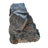 Maxbell Artificial Faux Landscape Rock Lightweight Multifunctional Garden Decoration 33x23x23cm