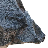 Maxbell Artificial Faux Landscape Rock Lightweight Multifunctional Garden Decoration 27x18x26cm