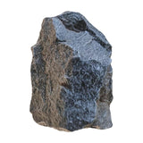 Maxbell Artificial Faux Landscape Rock Lightweight Multifunctional Garden Decoration 32x25x17cm