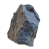Maxbell Artificial Faux Landscape Rock Lightweight Multifunctional Garden Decoration 32x25x17cm