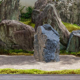 Maxbell Artificial Faux Landscape Rock Lightweight Multifunctional Garden Decoration 32x25x17cm