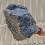 Maxbell Artificial Faux Landscape Rock Lightweight Multifunctional Garden Decoration 32x25x17cm