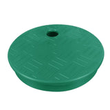 Maxbell Valve Box Cover Lid Round Sprinkler Irrigation Valve Box Lid for Underground 6 inch
