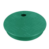Maxbell Valve Box Cover Lid Round Sprinkler Irrigation Valve Box Lid for Underground 6 inch