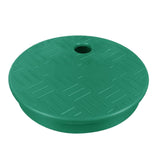 Maxbell Valve Box Cover Lid Round Sprinkler Irrigation Valve Box Lid for Underground 6 inch