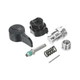 Maxbell Blow Off Valve Engine Drain Valve for Sprayes Aftermarket Graco 395 795 1095