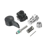 Maxbell Blow Off Valve Engine Drain Valve for Sprayes Aftermarket Graco 395 795 1095