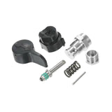 Maxbell Blow Off Valve Engine Drain Valve for Sprayes Aftermarket Graco 395 795 1095