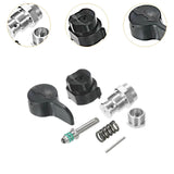 Maxbell Blow Off Valve Engine Drain Valve for Sprayes Aftermarket Graco 395 795 1095