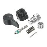 Maxbell Blow Off Valve Engine Drain Valve for Sprayes Aftermarket Graco 395 795 1095