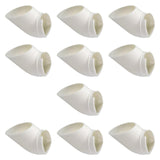 Maxbell 10x Hydroponic Colonization Cups Growing System Kit for Plant Plant Grow Pot
