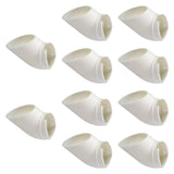 Maxbell 10x Hydroponic Colonization Cups Growing System Kit for Plant Plant Grow Pot