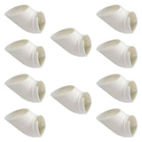 Maxbell 10x Hydroponic Colonization Cups Growing System Kit for Plant Plant Grow Pot