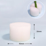Maxbell 10x Hydroponic Colonization Cups Planter Growing System Kit Hydroponic Tower