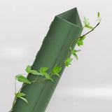 Maxbell Cucumber Trellis Portable Plant Stakes for Climbing Plants Raised Bed Fruits 90 cmx90 cm