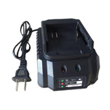 Maxbell Battery Charger US Plug Electric Screwdriver Charger for Dad Friends Husband 21V 1A