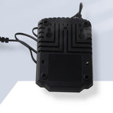 Maxbell Battery Charger US Plug Electric Screwdriver Charger for Dad Friends Husband 21V 1A