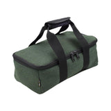 Maxbell Electric Saw Storage Bag with Handle Gifts Double Zipper Pulls Carrying Case