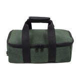 Maxbell Electric Saw Storage Bag with Handle Gifts Double Zipper Pulls Carrying Case