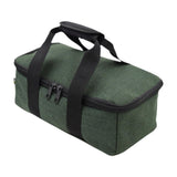 Maxbell Electric Saw Storage Bag with Handle Gifts Double Zipper Pulls Carrying Case