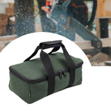 Maxbell Electric Saw Storage Bag with Handle Gifts Double Zipper Pulls Carrying Case