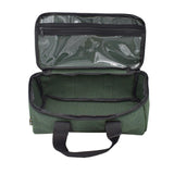 Maxbell Electric Saw Storage Bag with Handle Gifts Double Zipper Pulls Carrying Case