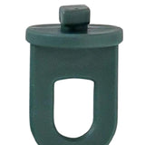 Maxbell 50 Pieces Plant Hangers Space Saving Easy to Use Versatile Parts Plant Clips