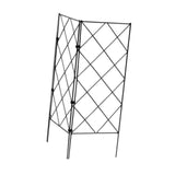 Maxbell Climbing Plants Garden Trellis Garden Vine Support Rack for Outside Cucumber 2pcs