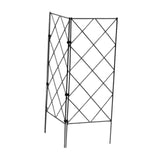 Maxbell Climbing Plants Garden Trellis Garden Vine Support Rack for Outside Cucumber 2pcs