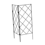 Maxbell Climbing Plants Garden Trellis Garden Vine Support Rack for Outside Cucumber 2pcs