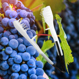 Maxbell Grape Flower Thinning Clip Professional Fruit Thinning Tool for Pruning Buds