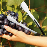 Maxbell Grape Flower Thinning Clip Professional Fruit Thinning Tool for Pruning Buds