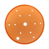 Maxbell Round Planter Insert Supplies with Drainage Holes for Patio Outdoor Backyard