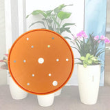 Maxbell Round Planter Insert Supplies with Drainage Holes for Patio Outdoor Backyard