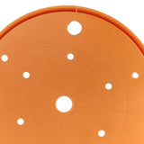 Maxbell Round Planter Insert Supplies with Drainage Holes for Patio Outdoor Backyard