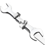 Maxbell Wrench Extender Tool Bar Carbon Steel for Mechanics Extra Leverage 19.69inch