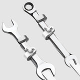 Maxbell Wrench Extender Tool Bar Carbon Steel for Mechanics Extra Leverage 19.69inch