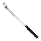 Maxbell Wrench Extender Tool Bar Carbon Steel for Mechanics Extra Leverage 19.69inch