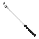 Maxbell Wrench Extender Tool Bar Carbon Steel for Mechanics Extra Leverage 19.69inch
