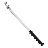 Maxbell Wrench Extender Tool Bar Carbon Steel for Mechanics Extra Leverage 19.69inch