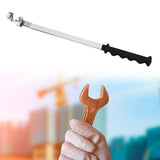 Maxbell Wrench Extender Tool Bar Carbon Steel for Mechanics Extra Leverage 19.69inch