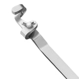 Maxbell Wrench Extender Tool Bar Carbon Steel for Mechanics Extra Leverage 19.69inch