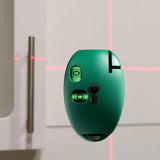 Maxbell Level Easy Use 90 Degree for Indoor Project Hang Wallpaper Layout Work