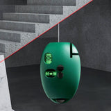 Maxbell Level Easy Use 90 Degree for Indoor Project Hang Wallpaper Layout Work