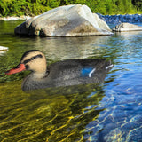 Maxbell Duck Decoy Multifunctional Accessories Garden Decor for Yard Backyard Garden
