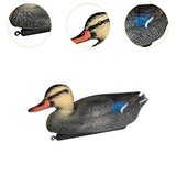 Maxbell Duck Decoy Multifunctional Accessories Garden Decor for Yard Backyard Garden